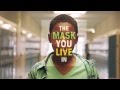 The Mask You Live In - Trailer 