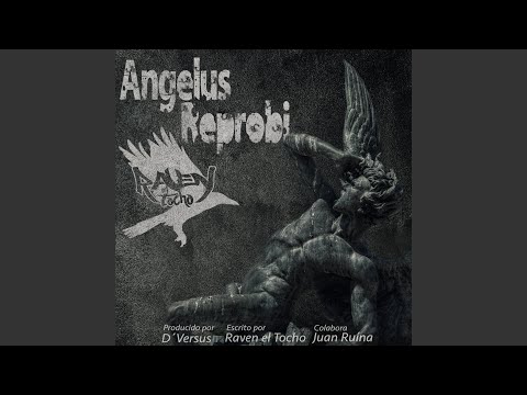 Angelus reprobi (feat. Juan Ruína)