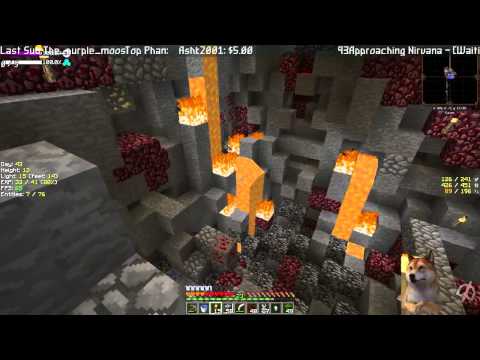 Fun in The Journey To The Core Modpack - Stream Highlight, May 8, 2015 - KABOOM!