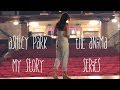 Ashley Park | My Story