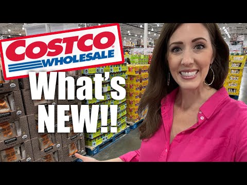 ✨COSTCO✨ What’s NEW this week! || New Arrivals at Costco - February 2026!!