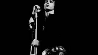 The Doors - You&#39;re Lost Little Girl Live 1968