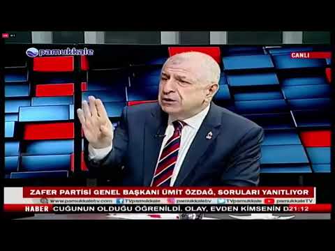 , title : 'Pamukkale TV'de Çapraz Açı programında gündemi değerlendiriyorum.'