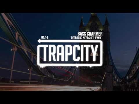 Pegboard Nerds   Bass Charmer ft  JFMee XD