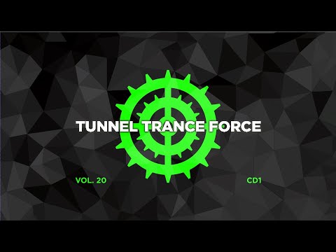 Tunnel trance force 20 - CD1 Celebration  - 320 kbps / 4K video