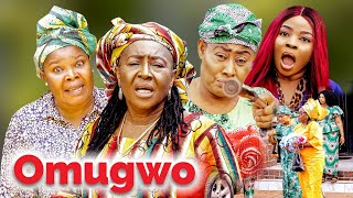 OMUGWO EPISODE 1(Trending Movie )PATIENCE OZOKWO&a