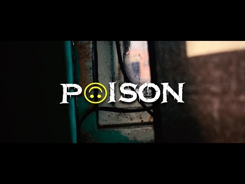 Japone Vargas x Soda Boy - Poison (Video Oficial) (Prod. Walter Vargas)