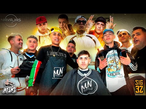 MDS ON KNIVES AND NIGHT AT FULL RHYTHM - MDS VLOG