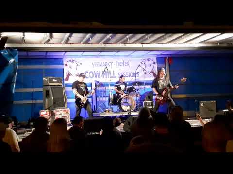 Agathocles (Tienen vee markt) cow hill sessions