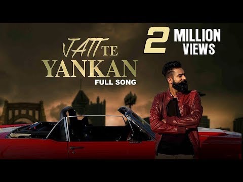 Jatt Te Yankan
