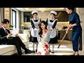 He humiliated and tortured her by mistake. After divorce, he crazily searched for her.