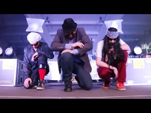 Downsticker - Hightech Sklaventreiber