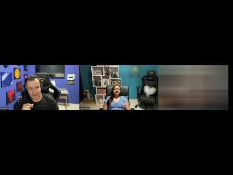 589-ES Andrea, que ocurre después de morir - Freddy Marin Hipnosis Team Grifasi