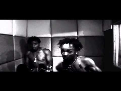 Gentriez ft. Chali Mtoto Wa Bibi - Kila Sababu(Unreleased Video)