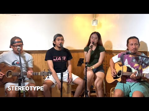 Ed Sheeran - Photograph (Stereotype Cover)