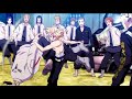 Tokyo Revengers AMV Satisfya ᴴᴰ