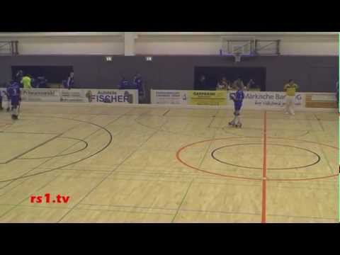 2012-10-07 Bericht ERG Iserlohn - IGR Remscheid