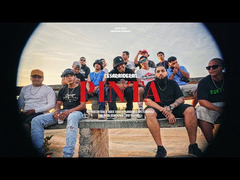 Cesarandearan - Pinta