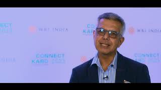 Connect Karo 2023 | Vinny Mehta on Transforming MSMEs for a Climate Resilient and Inclusive Future