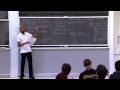 Lecture 23: Security Economics