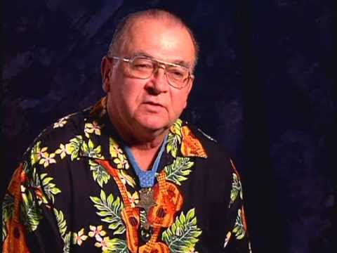 Allan Kellogg, Medal of Honor, Vietnam War