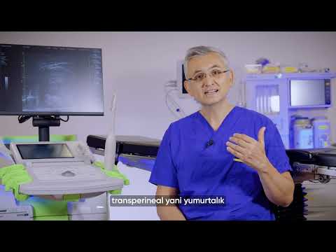 Mikro Ultrasonografi Eşliğinde Prostat Füzyon Biyopsi Nedir?