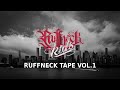 RUFFNECK TAPE VOL.1 | 90'S HIP HOP UNDERGROUND | GOLD TRACK MIX