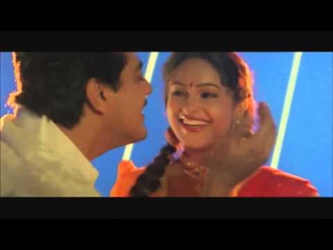 Kummunu Erukkalam Kushpoo Video Song | Rettai Jadai Vayasu | Ajith Kumar, Mantra, Goundamani