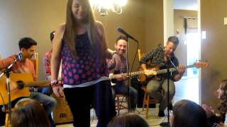 Unpredictable - Honor Society