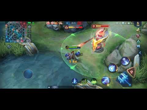 CONTROL BURST EUDORA