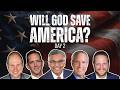 Will God Save America? | Bible Prophecy, America & the Future | LIVE Conference Day 2