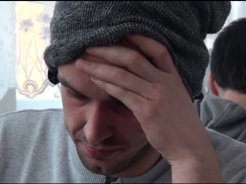 8.1. FM Jiří Kočiščák- Peter Švaňa 0 - 1