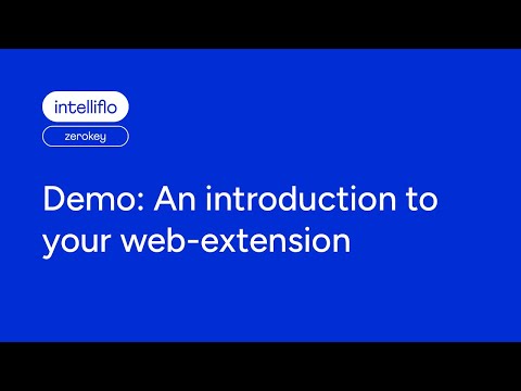 Item video thumbnail