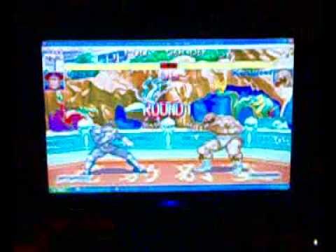 AEX RANBAT ROMA #3.4 - SSF2X - Losers Final - VernonSPQR SF (Dictator) vs Blood Iori (Zangief)