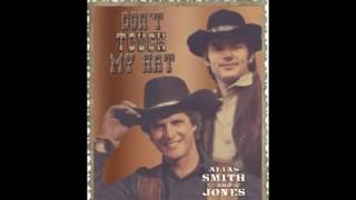 Hannibal Heyes - Don&#39;t touch my hat