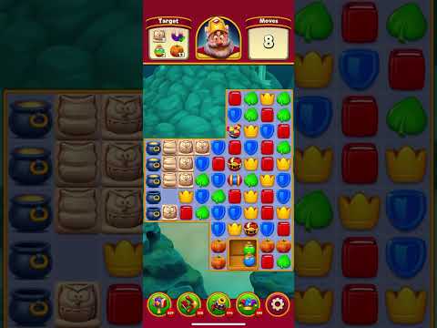 Royal Match Level 5915