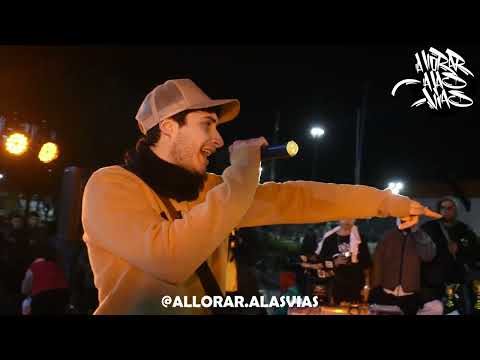 SHEN VS QPM - CUARTOS [EDICION DELUXE] - A Llorar a las vias Freestyle