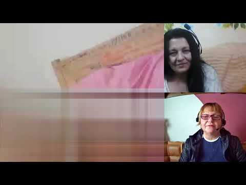 589 RO Hipnoza regresiva & hipnoterapie. Gina&Co, Giusepa&Tom, karma si dharma din alte vieti.