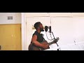 Colbert Mukwevho Nne Na Inwi Lutroo Da Music Cover