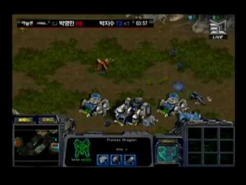 Avalon MSL 2009 Group H Ro32 - Final Match [1/2]