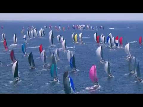 TANGO RACING TEAM ROLEX GIRAGLIA 2019