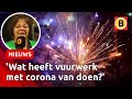 Vuurwerkverkoper Marian teleurgesteld over verbod | Omroep Brabant