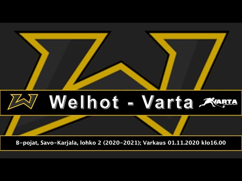 Welhot-Varta; B-pojat