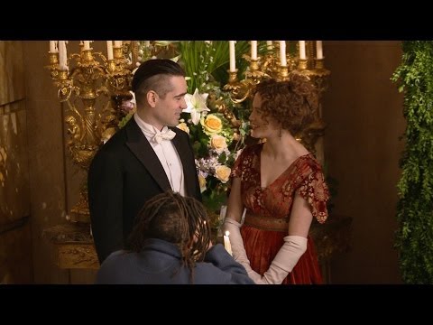 Winter's Tale (Featurette 'A Love Story for the Ages')