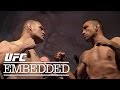 UFC 188 Embedded: Vlog Series - Episode 6 - YouTube
