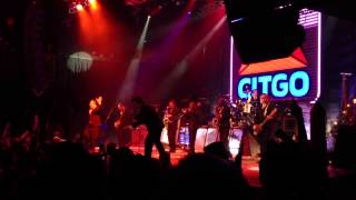 Mighty Mighty Bosstones- They Came To Boston