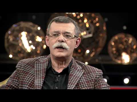 Ahmed Şahin ile Meşk-Hüseynî Yürük Semâî "Ben gibi sana âşık-ı üftâde bulunmaz"