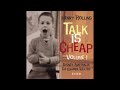 Henry Rollins - Talk Is Cheap, Vol 1 [Part 1]