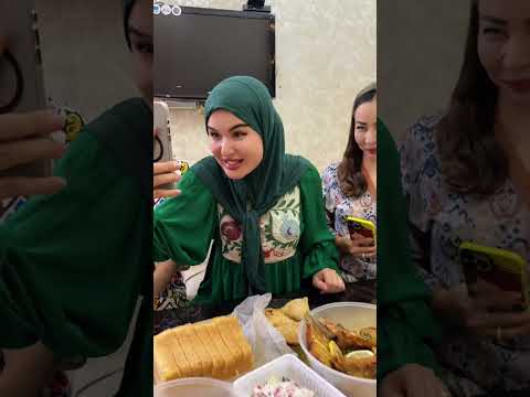 Feruza Normatova - Bloger Kelinlar😂😂