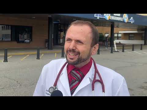 Covid Surge in Cases